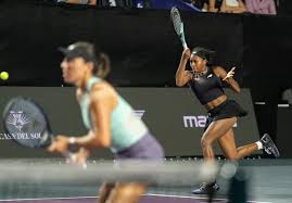 Coco Gauff injury concerns mount, will she be able to play the Miami Open?