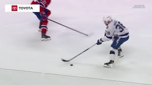 Brandon Hagel's Impactful Playoff Performance