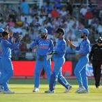 Highlights, India South Africa,