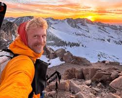 Record-breaking El Capitan climber dies in Sierra Nevada fall