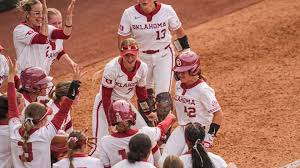 NCAA Softball