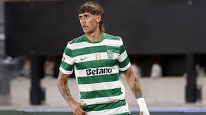 Ricardo Mangas na linha da frente para fazer face a eventual baixa de Pote