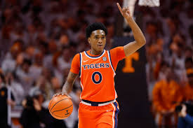 Bama Basketball Breakdown: Auburn