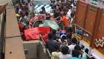 dead, another seriously injured after