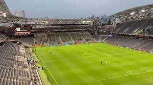 Licensable video: LAFC conservan el liderato de la MLS tras sun empate 1-1 contra los Whitecaps de Vancouver