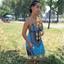 Image result for kitenge shirts for women