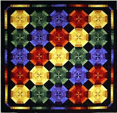 Image result for kaleidoscope quilt
