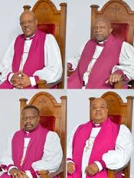 Image result for pentecostal bishops