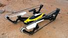 air drone toy