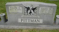 Ralph E Pittman (1916 - 2010) - Find A Grave Memorial - 18330302_127698784887