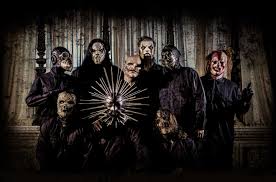 Resultado de imagem para slipknot fotos