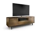 Walnut tv cabinet