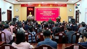 Hội nghị cập nhật kiến thức mới quý IV/2024