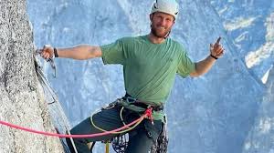 Jake Whisenant Cause of Death: Yosemite speed climber dies in Sierra Nevada accident