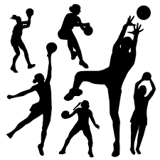 Image result for netball player