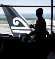 Air NZ plane breaks down on runway, flights to Auckland diverted