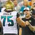 Jaguars 'expect' to have new coordinator hired by Monday