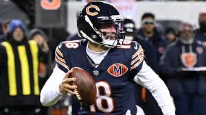 Caleb Williams injury update: Bears QB rolls ankle in playoff game vs. Packers