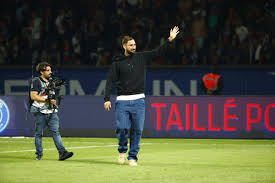 News source: L'Équipe