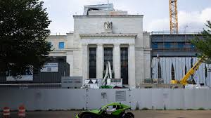 Powell asks Fed
