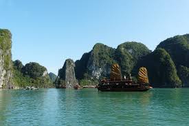 Bahía del Halong