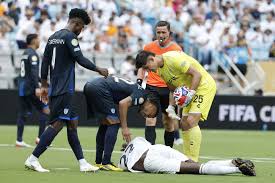 SPORT - News update