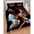 Star Wars Guerre des toiles Parure de lit Housse de couette