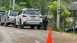 ThaiPost - News update