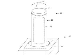 Sony has patented a controller with buttons that harden and soften based on what you do in the game