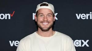 Colton Underwood Addresses Theory He Knew Rob Rausch Was a Traitor