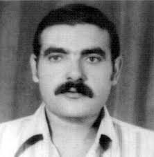 Ali İhsan ÖZER. 1952 - 30 Aralık 1980 - 9