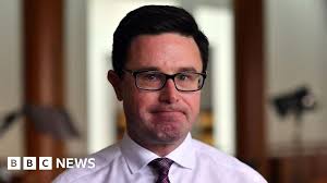 Australia’s Liberal-National coalition splits after election thrashing