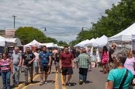 Oakland County & Colorado Summer Events: June 2025