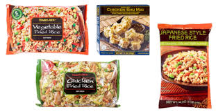 Trader Joe's Frozen Food Recall Expands Amid Glass Contamination Concerns