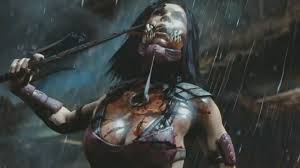 Image result for mileena