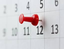 Image result for schedule