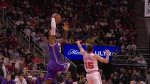 Trend Google: rockets - lakers