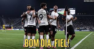 Meu Timão - News update