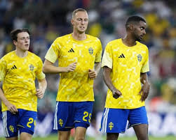 Sweden v Tunisia: World Cup 2026 – live