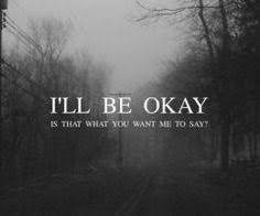 depression pictures and quotes | depression quotes | Tumblr | We ... via Relatably.com