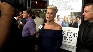 Behind the Music: Pink Reveals Revealing Interview on 60 Minutes: Overcoming Teenage Overdose Scare