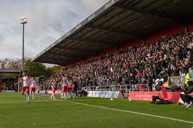 Imps Outclass Stevenage: Stats Reveal Dominant Victory!