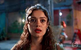 A façanha espetacular de Gerluce após agredir Arminda em Três Graças