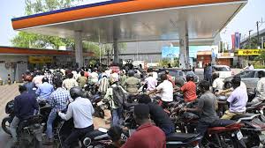 No proposal since April 1 to increase price of petrol: Petroleum Ministry official