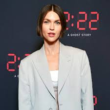 ruby rose