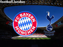 Bayern Munich vs Tottenham highlights: Harry Kane, Coman, Karl and Kusi-Asare get decisive goals