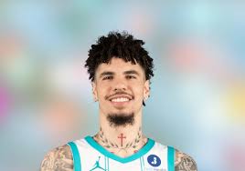 Hornets start Sion James over LaMelo Ball against Golden State