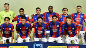 San Lorenzo en la Copa Sudamericana 2026: El grupo con Neymar, altura y el debutante