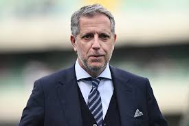 Trend Google: fabio paratici