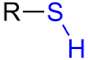 Sulfhydryl